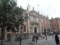 Worcester Guildhall 1102673 Image 4
